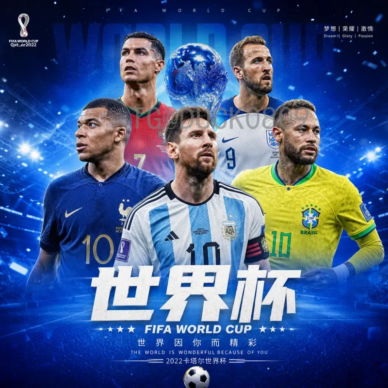 2026美加墨世界杯比赛日程一览：完整赛程与看点